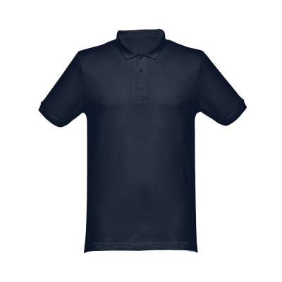 THC MONACO. Polo para homem